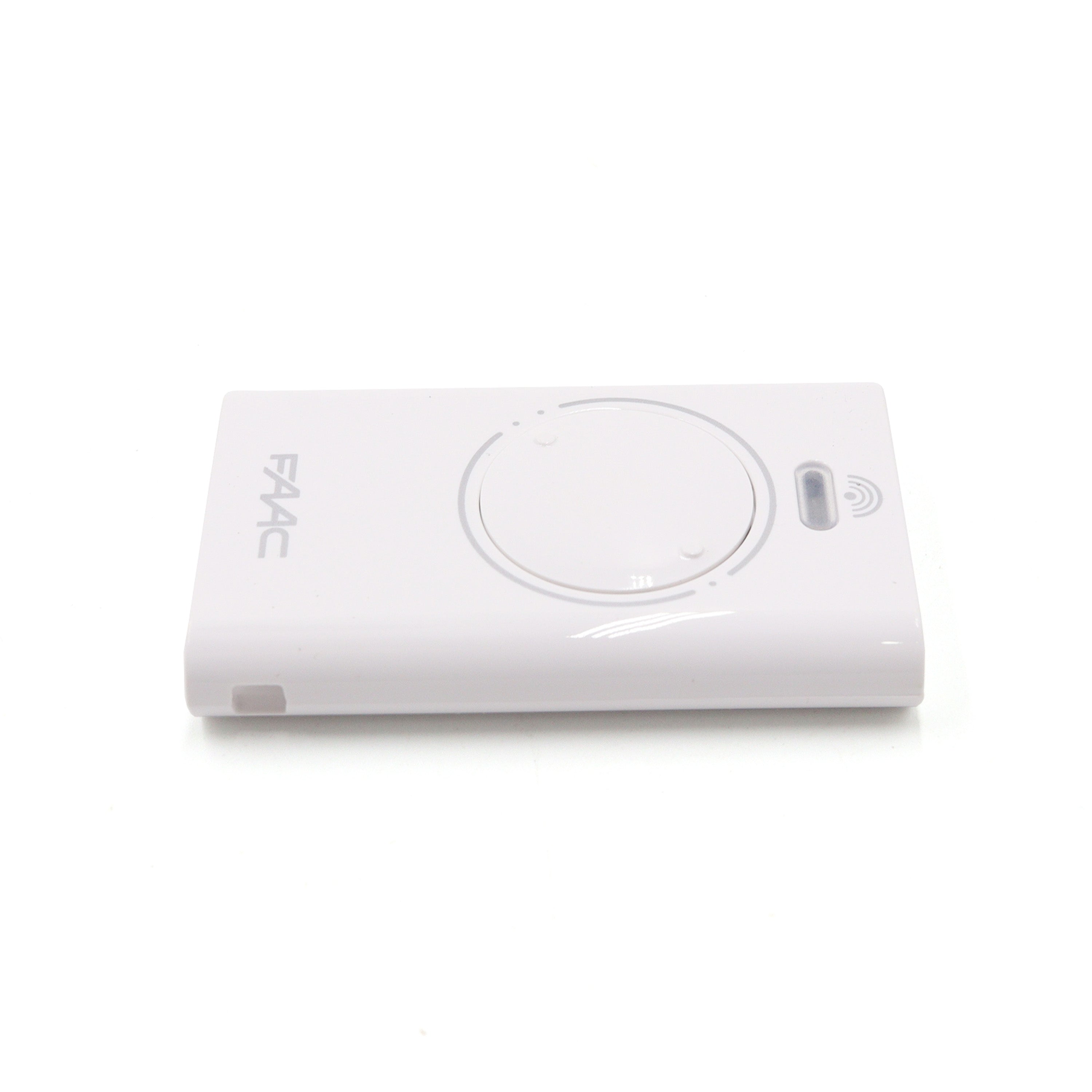 FAAC XT2 787007 Genuine Remote